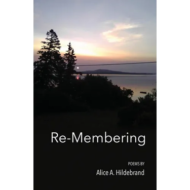 Re-Membering