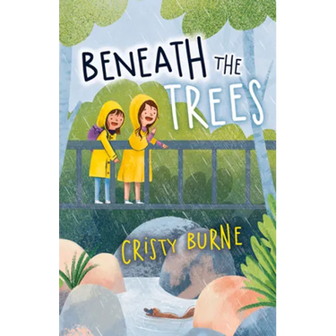 Beneath the Trees: A trip to the rainforest becomes a mission to save a platypus