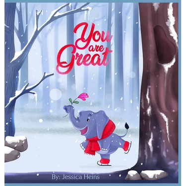You Are Great