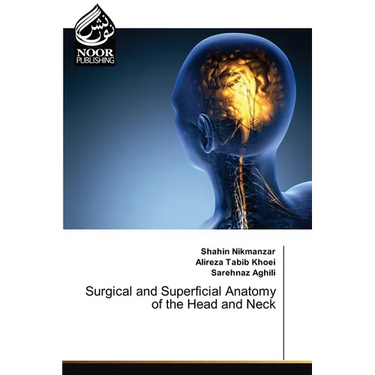 Surgical and Superficial Anatomy of the Head and Neck