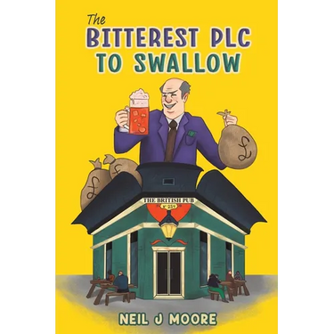 The Bitterest PLC To Swallow