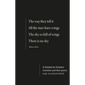A Sonnet to Science: Scientists and Their Poetry