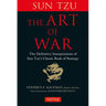 The Art of War: The Definitive Interpretation of Sun Tzu's Classic Book of Strategy