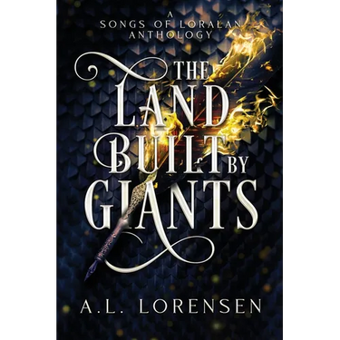 The Land Built by Giants