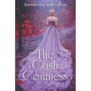 The Cash Countess
