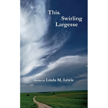 This Swirling Largesse