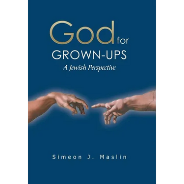 God for Grown-Ups: A Jewish Perspective