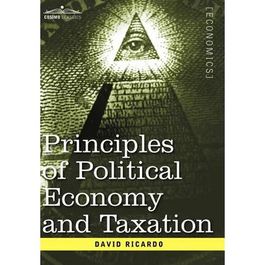 Principles of Political Economy and Taxation