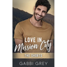 Love in Mission City: The Shorts