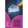 Super Expert Physics Quiz