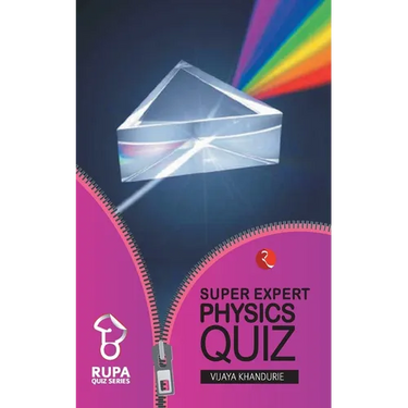Super Expert Physics Quiz