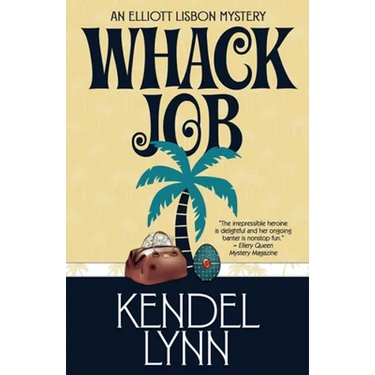 Whack Job