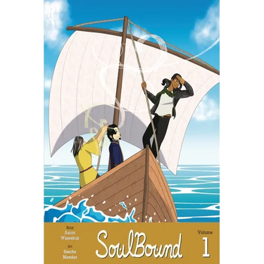 SoulBound