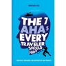 The 7 AHAs Every Traveler Should Have: Find Peace, Confidence, and Happiness on Your Journeys
