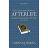 The Description of Afterlife: Death and Beyond, The Last Hour, Resurrection, Judgment Day, Hell, and Heaven