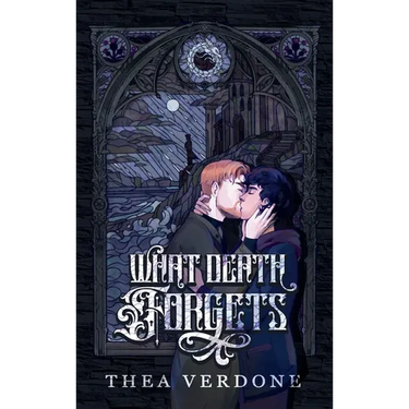 What Death Forgets