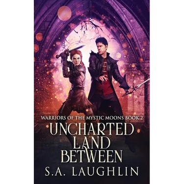 Uncharted Land Between