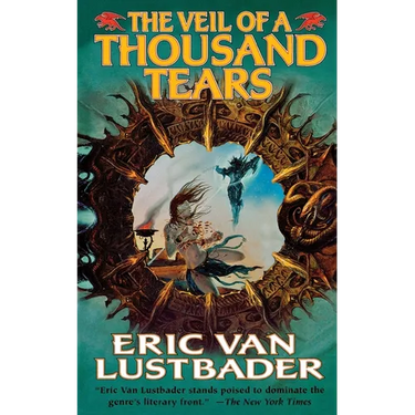 The Veil of a Thousand Tears