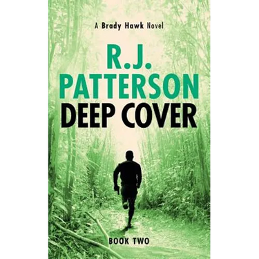 Deep Cover
