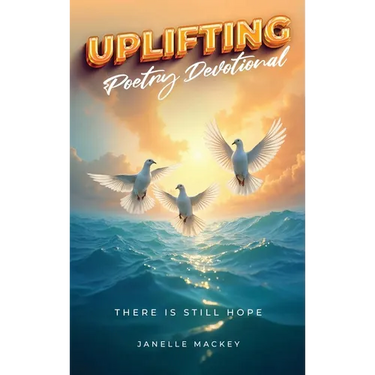 Uplifting Poetry Devotional