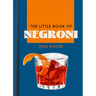 The Little Book of Negroni