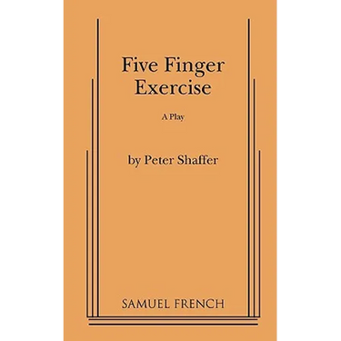 Five Finger Exercise