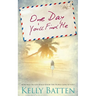 One Day You'll Find Me: How well do you really know the people close to you?