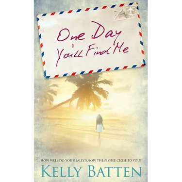 One Day You'll Find Me: How well do you really know the people close to you?