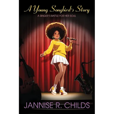 A Young Songbird's Story, A Singer's Battle for her Soul