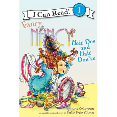Hair Dos and Hair Don'ts