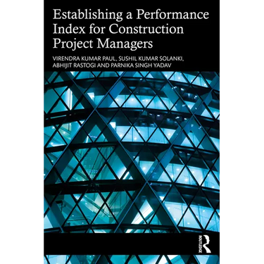 Establishing a Performance Index for Construction Project Managers