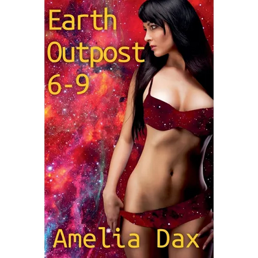 Earth Outpost 6-9