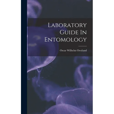 Laboratory Guide In Entomology