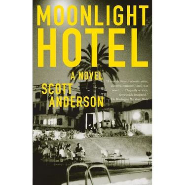 Moonlight Hotel