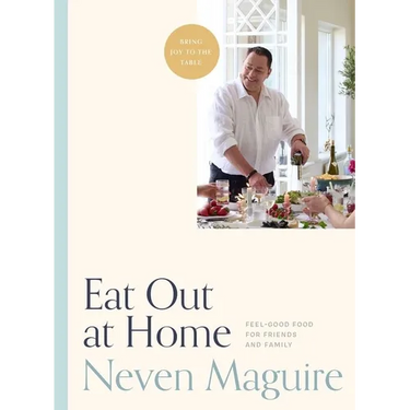 Eat Out at Home