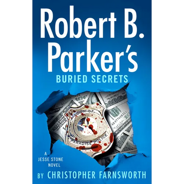 Robert B. Parker's Buried Secrets