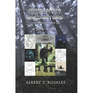 Humanoid Encounters 1980-1984: The Others amongst Us