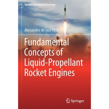 Fundamental Concepts of Liquid-Propellant Rocket Engines