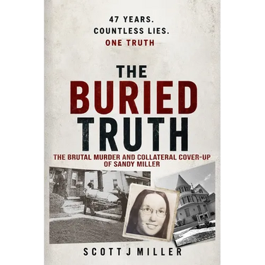 The Buried Truth: A 47-Year Fight for Justice