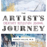 The Artist's Journey: Creativity Reflection Journal