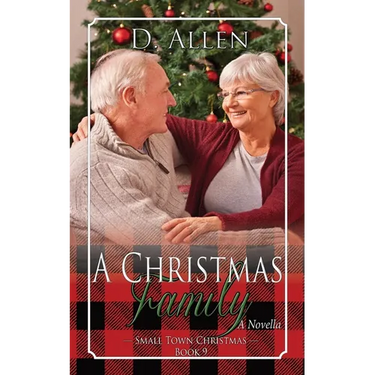 A Christmas Family