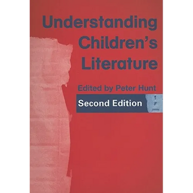 Understanding Children's Literature