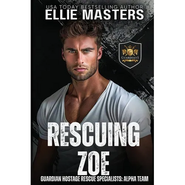 Rescuing Zoe: Ex-Military Special Forces Hostage Rescue