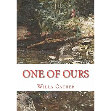 One of Ours