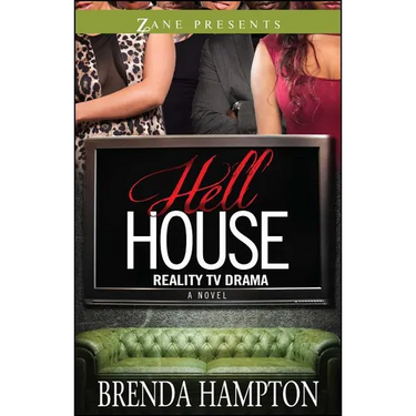 Hell House: Reality TV Drama