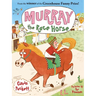 Murray the Race Horse