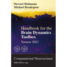 Handbook for the Brain Dynamics Toolbox: Version 2023
