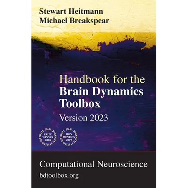 Handbook for the Brain Dynamics Toolbox: Version 2023