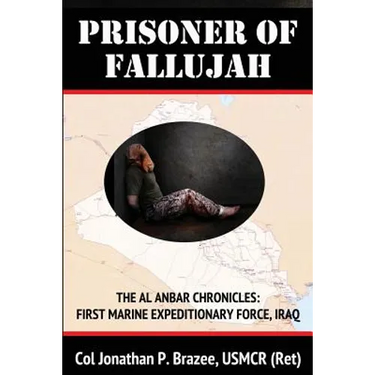 Prisoner of Fallujah