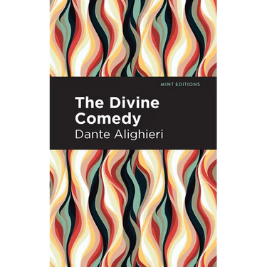 The Divine Comedy (Complete)